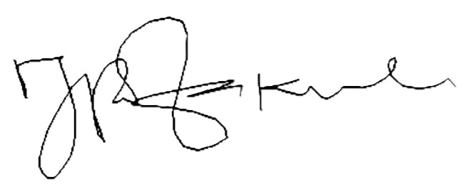 Signature