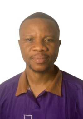 Applicant passport photo